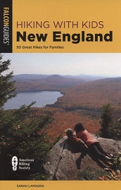 Hiking With Kids New England